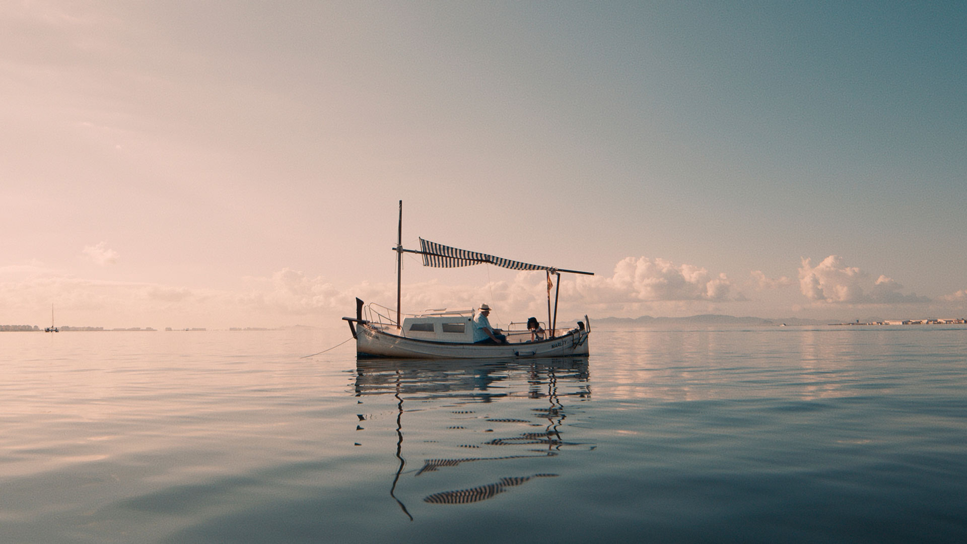 CABALLITO DE MAR – Por un Mar Menor vivo (2021) — otras producciones de Juan Alcaraz